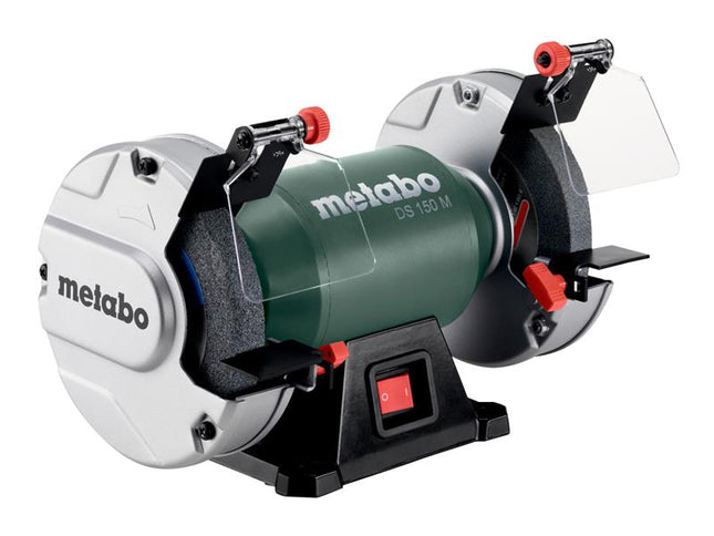 Metabo DS 150 M Bench Grinder 370W 240V