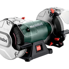 Metabo DS 200 Plus Bench Grinder 600W 240V