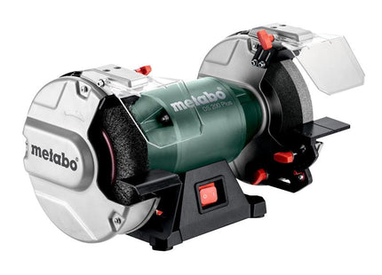 Metabo DS 200 Plus Bench Grinder 600W 240V