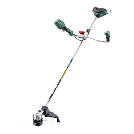 Metabo FSB 36-18 LTX BL 40 Bike Handle Line Trimmer 36V Bare Unit