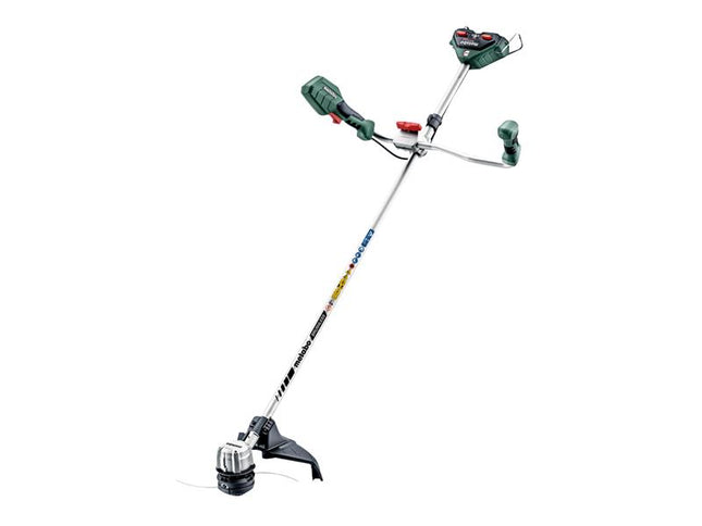 Metabo FSB 36-18 LTX BL 40 Bike Handle Line Trimmer 36V Bare Unit