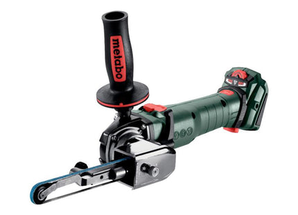 Metabo Bfvb 18 Ltx Bl 90 Band File 18V Bare Unit