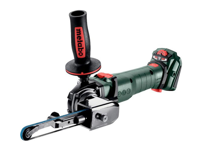 Metabo Bfvb 18 Ltx Bl 90 Band File 18V Bare Unit