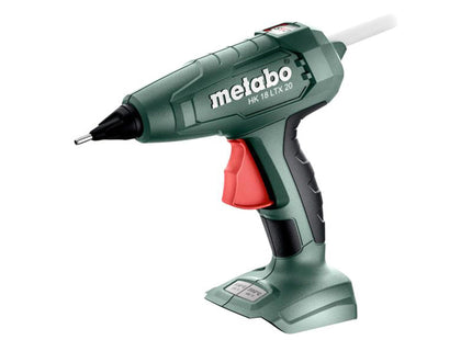 Metabo Hk 18 Ltx 20 Cordless Glue Gun 18V Bare Unit