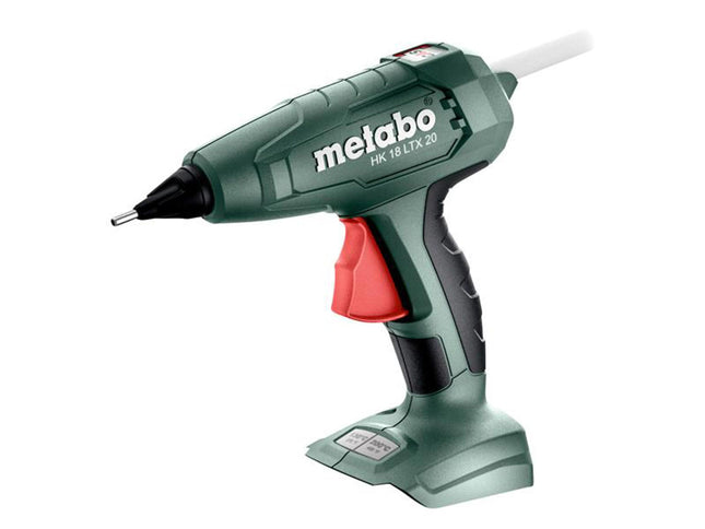 Metabo Hk 18 Ltx 20 Cordless Glue Gun 18V Bare Unit