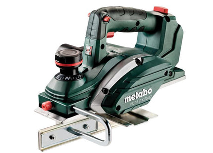 Metabo Ho 18 Ltx 20-82 Planer 18V Bare Unit