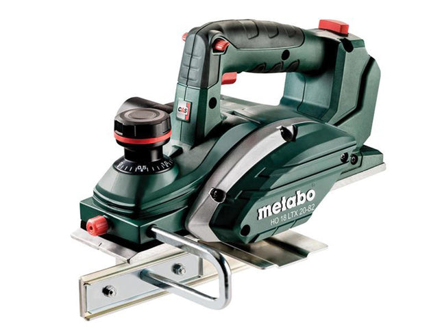 Metabo Ho 18 Ltx 20-82 Planer 18V Bare Unit