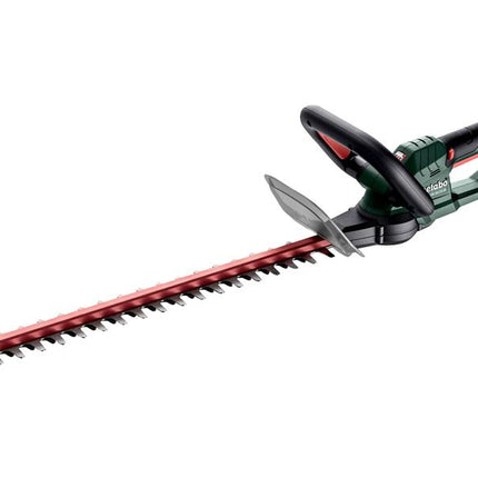 Metabo HS 18 LTX 55 Hedge Trimmer 18V Bare Unit