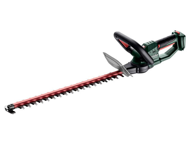 Metabo HS 18 LTX 55 Hedge Trimmer 18V Bare Unit