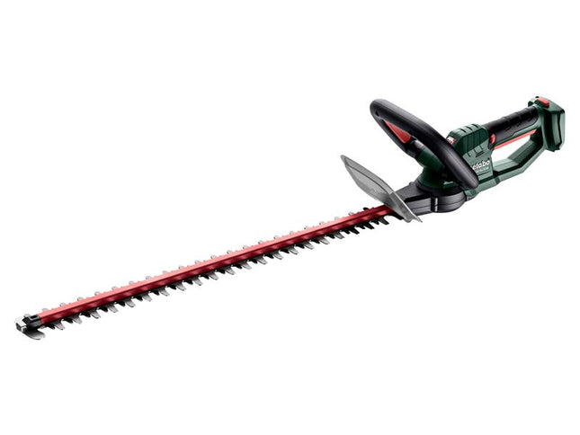 Metabo HS 18 LTX 65 Hedge Trimmer 18V Bare Unit