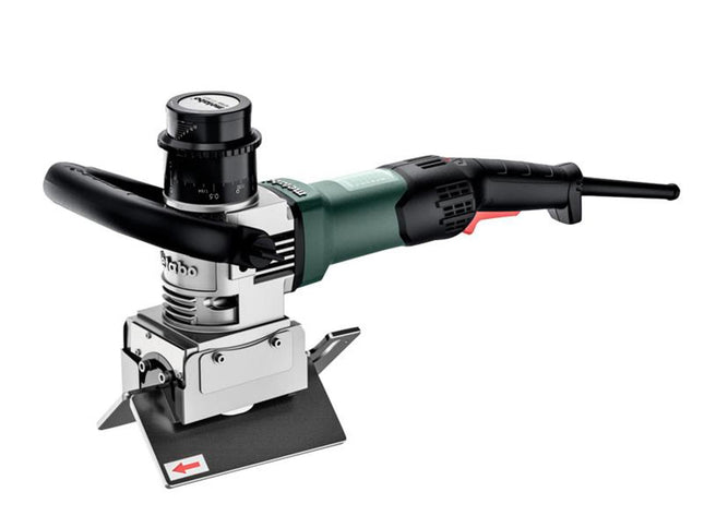 Metabo Kfmv 17-15 F Bevelling Tool For Metal 1400W 110V
