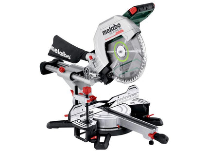 Metabo KGS 18 LTX BL 305 Brushless Mitre Saw 18V 