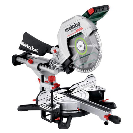 Metabo KGS 18 LTX BL 305 Brushless Mitre Saw 18V 