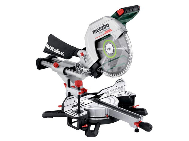 Metabo KGS 18 LTX BL 305 Brushless Mitre Saw 18V 