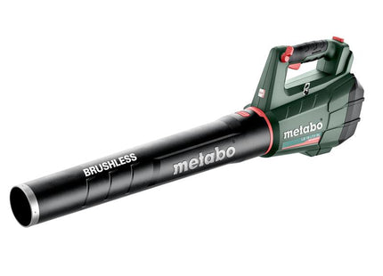 Metabo LB 18 LTX BL Leaf Blower 18V Bare Unit