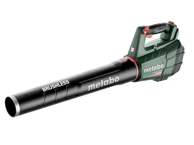 Metabo LB 18 LTX BL Leaf Blower 18V Bare Unit