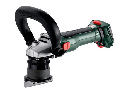 Metabo Kfmvb 18 Ltx Bl 4 Rf Bevelling Tool For Metal 18V Bare Unit