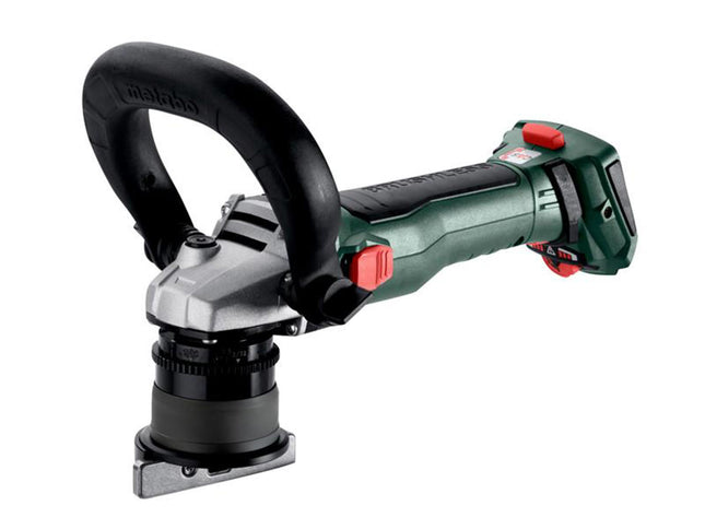 Metabo Kfmvb 18 Ltx Bl 4 Rf Bevelling Tool For Metal 18V Bare Unit