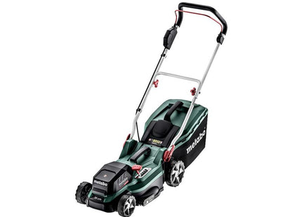 Metabo RM 36-18 LTX BL 36 Lawn Mower 18V Bare Unit