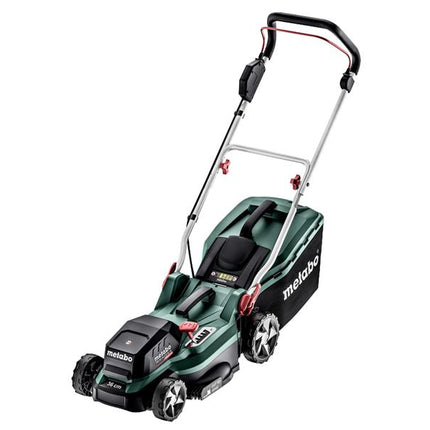 Metabo RM 36-18 LTX BL 36 Lawn Mower 18V Bare Unit