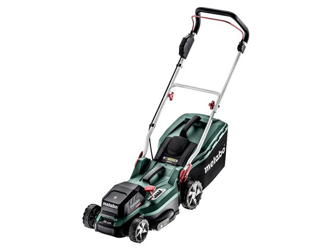 Metabo RM 36-18 LTX BL 36 Lawn Mower 18V Bare Unit