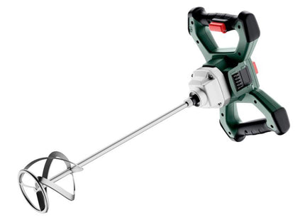 Metabo Rw 18 Ltx Bl 120 Cordless Stirrer 18V Bare Unit