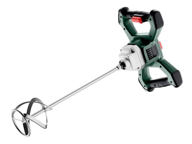 Metabo Rw 18 Ltx Bl 120 Cordless Stirrer 18V Bare Unit