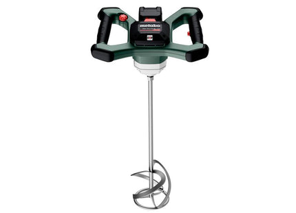 Metabo Rw 18 Ltx Bl 120 Cordless Stirrer 18V Bare Unit