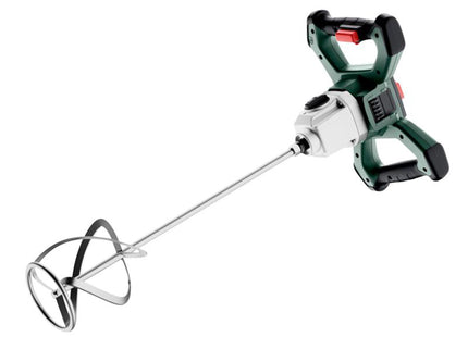 Metabo Rw 18 Ltx Bl 140-2 Cordless Stirrer 18V Bare Unit