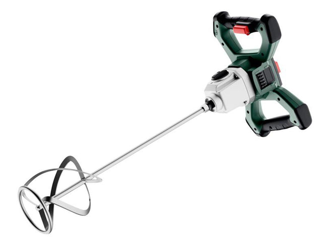 Metabo Rw 18 Ltx Bl 140-2 Cordless Stirrer 18V Bare Unit