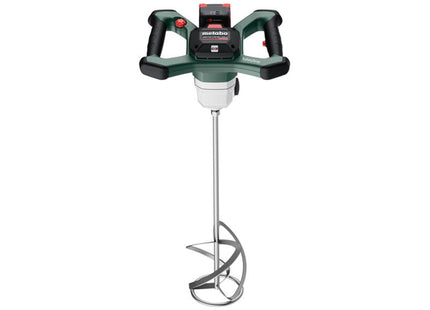 Metabo Rw 18 Ltx Bl 140-2 Cordless Stirrer 18V Bare Unit