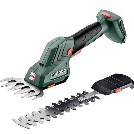 Metabo SGS 18 LTX Q Shrub & Grass Shear 18V Bare Unit