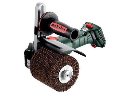 Metabo Svb 18 Ltx Bl 200 Cordless Burnisher 18V Bare Unit