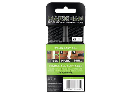 Marxman Deep Hole Professional Marking Tool