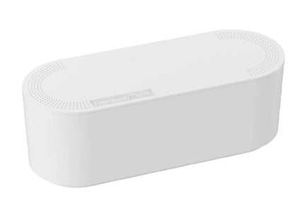 Masterplug Home Cable Tidy White