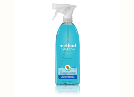 Method Bathroom Spray 828Ml 4006349