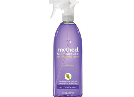 Method Multi Purpose Cleaner Lavender 828Ml 4006350