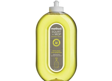 Method All Purpose Floor Cleaner Squirt 739Ml 4001808