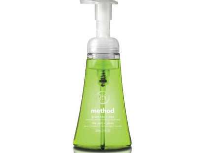 Method Foaming Handwash Green Tea/Aloe Vera 300Ml 4005989