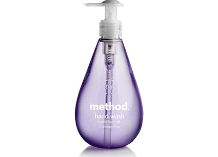 Method Gel Handsoap Lavender 354Ml 4006927
