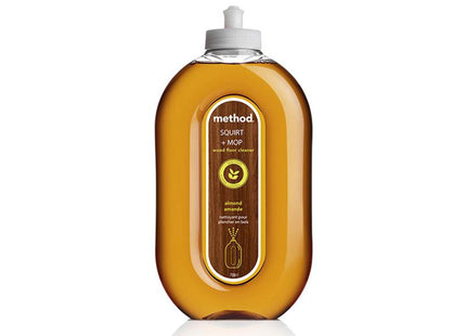 Method Wood For Good Floor Care 739Ml 4001809