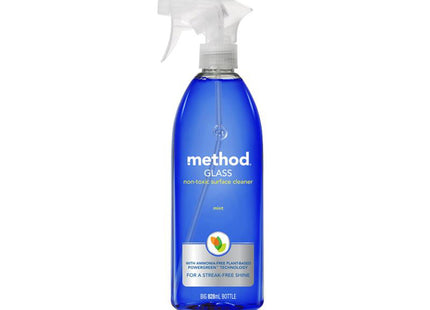 Method Glass Cleaner 828Ml 4006333