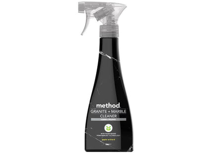 Method Granite Spray 0.35L 4004146