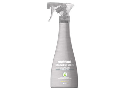 Method Stainless Steel Spray 0.35L 4004144