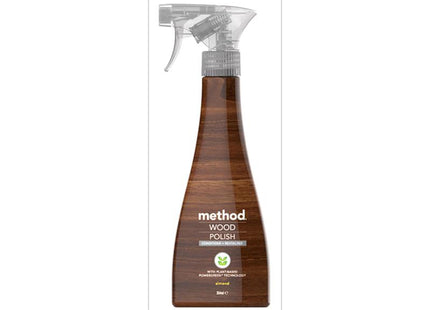 Method Wood Spray 0.35L 4004142