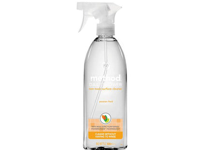 Method Daily Shower Clean Passion Fruit 4006335