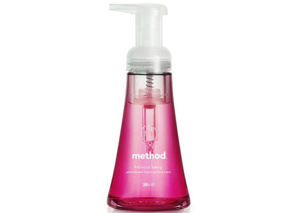 Method Foaming Handwash Hibiscus 300Ml 4005963