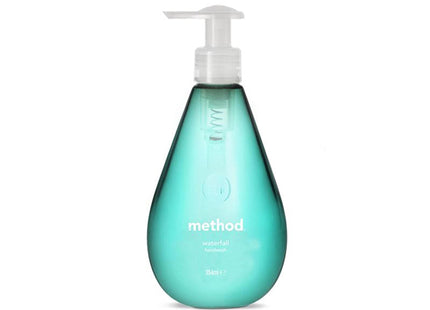 Method Gel Handsoap Waterfall 354Ml 4006928