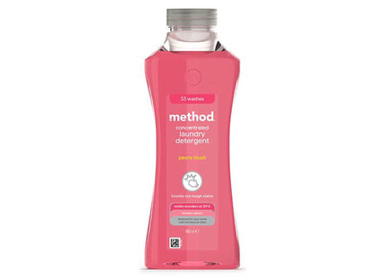 Method Laundry Liquid Peony Blush 0.99L 4006533