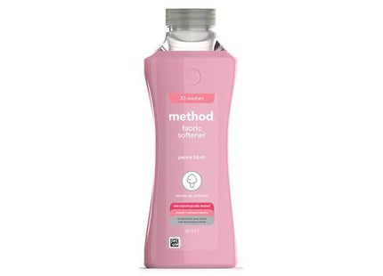 Method Fabric Softener Peony Blush 0.99L 4006534